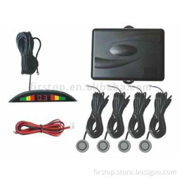 Car Parking Sensors with 0.10-1.50m Detection Distance